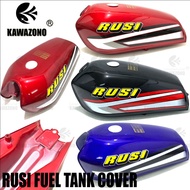 RUSI FUEL TANK COVER / GAS TANK FOR MOTORCYCLE