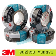 3M 6969 Adhesive Tape Extra Heavy Duty Duct Tape 6969 Olive
