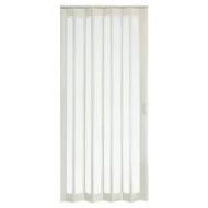 ฉากกั้นห้องสั่งตัด HOME LIVING STYLE EURO A01-แบบใส (1207371)