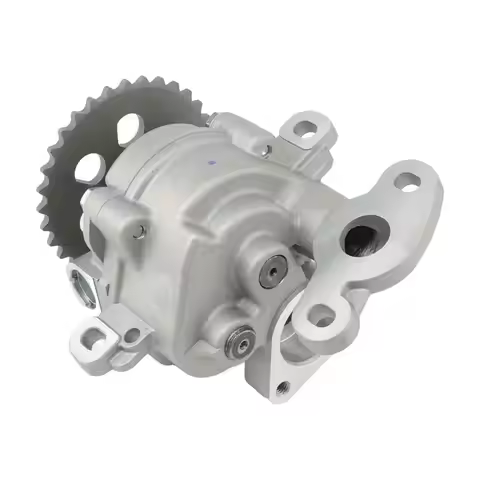 NEW-Car Oil Pump 1C1Q6600CC GLPJ091901PX For Ford Ranger For Mazda BT-50 2011-2021 Car Accessories