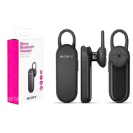 {Genuine} sony wireless bluetooth headset MBH20