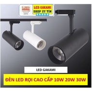 High quality 20w 30w 85V~285V LED spotlight, LED tube spotlight