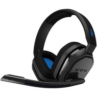 Logitech ASTRO A10 Wired Headset Over-Ear Gaming Headphones Noise Cancellation For PlayStation 4,PS4，Xbox One, PC, Mac