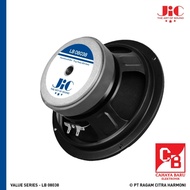 SPEAKER JIC 8 inch LB 08038