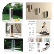 Machino M8 負離子無線座枱風扇 行貨 一年保養