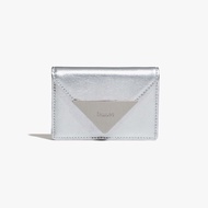 🇲🇾 Ready Stock FENNEC Crinke Triangle Accordion Pocket