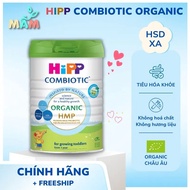 HiPP Organic Combiotic Formula Milk Powder 800g – Supports Digestion and Increases Height for Childr