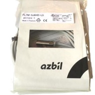 Azbil FL7M-3J6HD-L5 Proximity Sensor