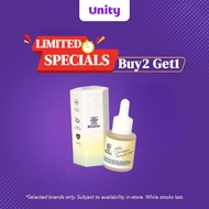 【SPECIALS】KATA MARINE Anti Aging Wrinkle Eye Bag Golden Helichrysum Lifting Essence Collagen Hydrati