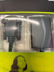 VGA 轉HDMI
