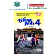 English 4 Global Success Student Book