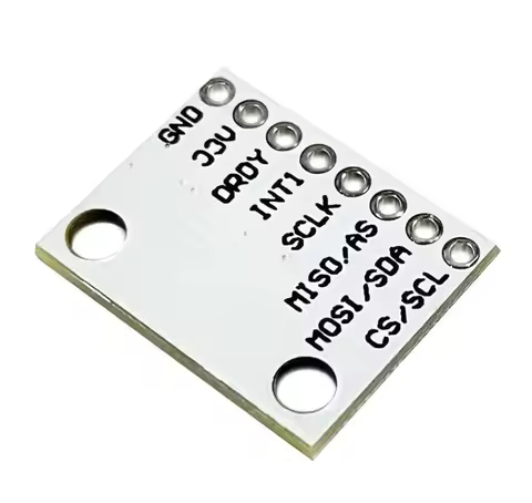 tADXL-355 triaxial accelerometer sensor module is an industrial-grade, low-power integrated temperat