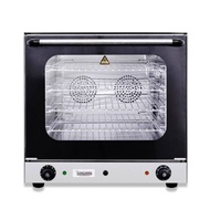 เตาอบ เตาเทพ เตาอบลมร้อน เตาทำคุ๊กกี้ Electric Convection Oven EB-1A💥มีพร้อมส่ง