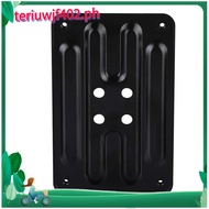 CPU Backplate Cooler, Cooling Backplate Computer Heatsink Backplate Bracket, Good Heat Dissipation,f