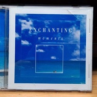 1998絕版典藏 二手正版讀者文摘精選CD【ENCHANTING MOMENTS】韋瓦第、貝多芬、韋伯、O Sole M