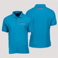 polo shirt daihatsu astra / kaos kerah astra daihatsu