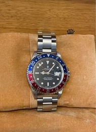 Rolex 16700 GMT Master