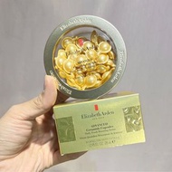 法國 Elizabeth Arden 伊麗莎白雅頓 新時空膠囊精華金膠60粒