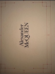 Alexander McQueen Tread Slick Sneakers