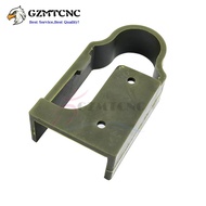 For Kawasaki GPZ 900R Ninja 900 GPZ900R Chain Slider Swingarm Guide Guard Protector Motorcycle Parts