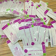 Pregnancy Test (UPT) & Ovulation Predictor Kit (OPK)