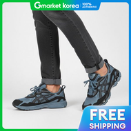 ASICS | Asics Gel-Nyc Rgd - Ironcladblack