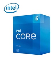 免運 Intel Core i5-11500 CPU 中央處理器 盒裝