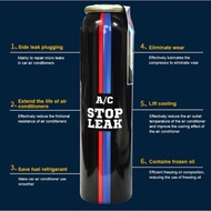 ‼️ ‼️JAPAN FORMULA 4 IN 1 AIRCOND AIR COND AC GAS R134 R134a STOP LEAK WITH UV