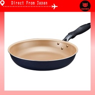 Evercook Frying Pan 28cm - Gas Stove Only - Lightweight - [500-Day Warranty] Non-Stick Frying Pan - 