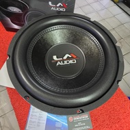 Subwoofer LM AUDIO LM-12DD-MKII Subwoofer LM 12 in