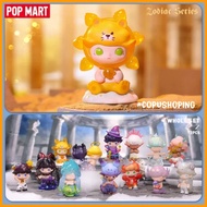 [Selected - Unboxed] DIMOO model version of The 12 Zodiac signs The Zodiac Series Pop Mart Popmart B