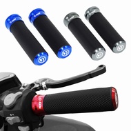 SYM Sanyang Flame Phoenix FNX150 Titan S125 Master GR125 Modified Handle Rubber Grip Cover#97altygh#