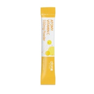 **Malaysia HALAL** Atomy Vitamin C 550mg Powder (10packets)