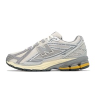 New Balance NB Casual Shoes 1906R Men's Women's Moonstone Gray Retro Sneakers [ACS] M1906RRD-D