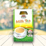 888 Milk Tea 3 in 1 (40g X 10s)