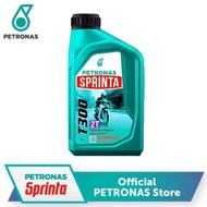 1L PETRONAS Sprinta 2T T300 API TC JASO FB