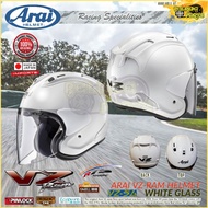 Arai Vzram Plain Color Original Japan Motorcycle Helmet