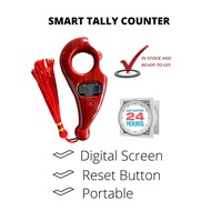 PREMIUM DIGITAL TASBIH FOR ZIKIR TALLY COUNTER