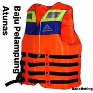 All Size & Atunas Life Jackets
