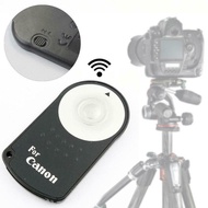 Remote IR Shutter Wireless Camera Canon DSLR RC6 RC-6