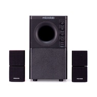 Loa vi tính Microlab X3BT 2.1 98W