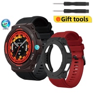 Amazfit Active Edge strap Silicone strap for huami Amazfit Active Edge strap Sports wristband Amazfi