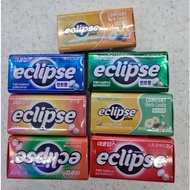 Eclipse Sugar-Free Candies 30g~34g *8