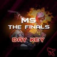 THE FINALS HACK MS | AIMBOT | ESP | THE FINALS CHEAT | STEAM | THEFINALS | DAY KEY