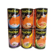 Prodiet Wet Food (Can Food) 400G