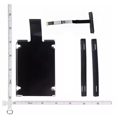 FOR Acer Aspire 3 A315 A315-42 A315-42G HDD Hard Drive CABLE & Caddy Bracket