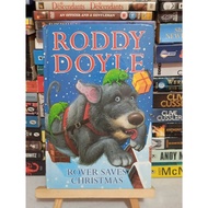 Roddy Doyle - Large Hardbound