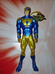 38 DCUC Matter DC Multiverse Universe marvel Collectibles Comics Signature Collection shf 6 Inch 6吋 