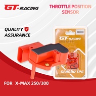 Motorcycle Throttle Position Sensor TPS Sensor for XMAX250 300
