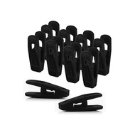 Velvet Hanger Clips 20 Pack Hanger Clips Velvet Hangers Durable